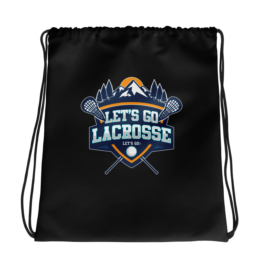 LGL Drawstring Bag
