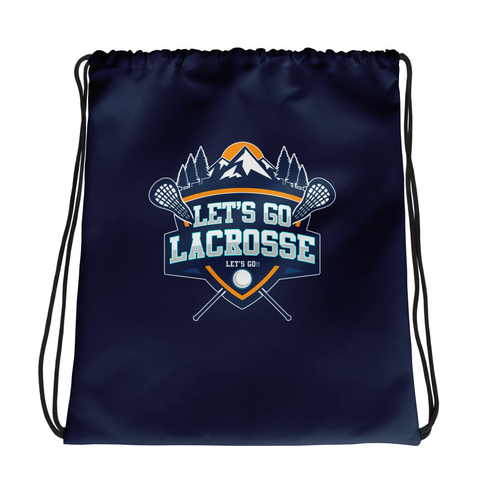 LGL Drawstring Bag