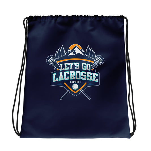 LGL Drawstring Bag