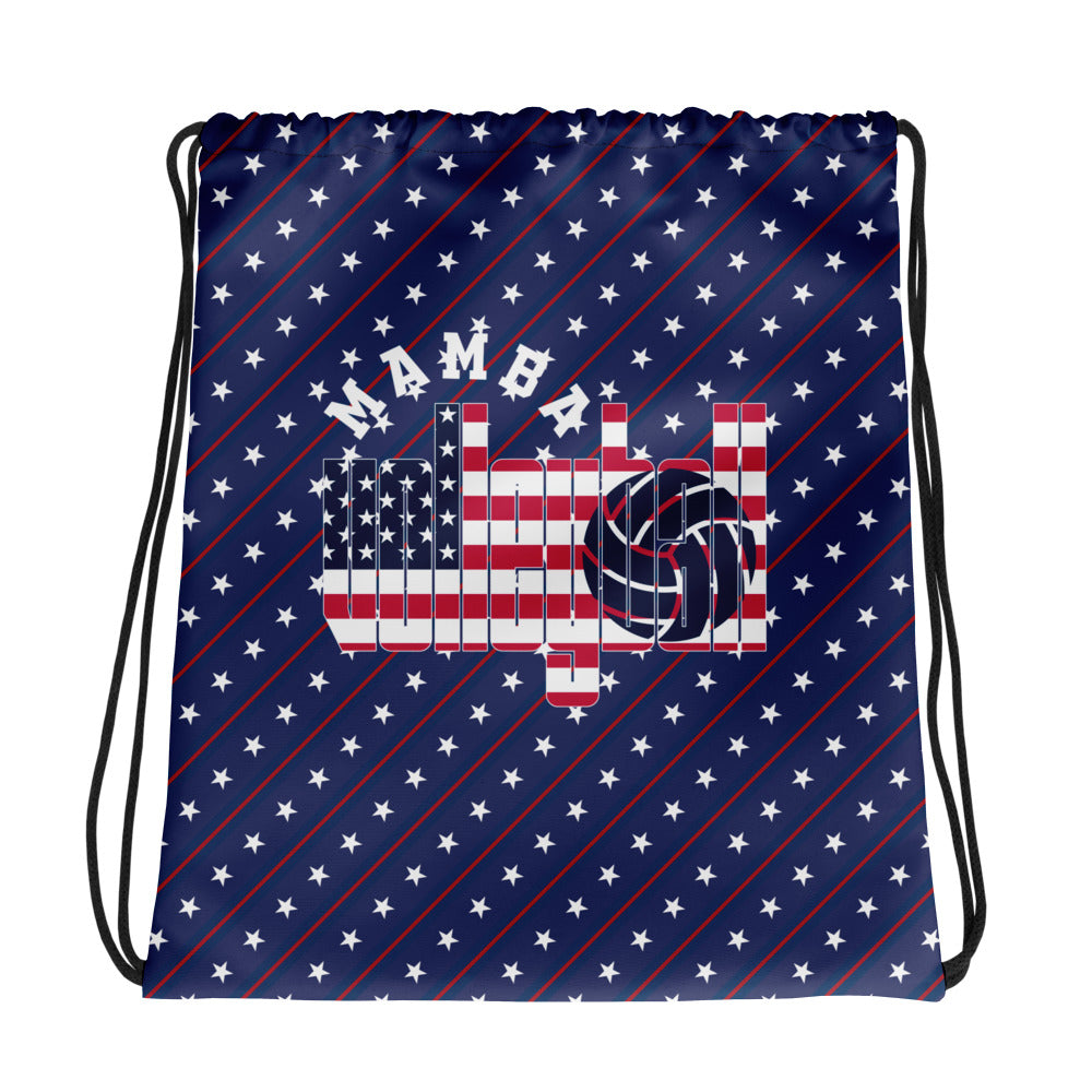 Drawstring Bag