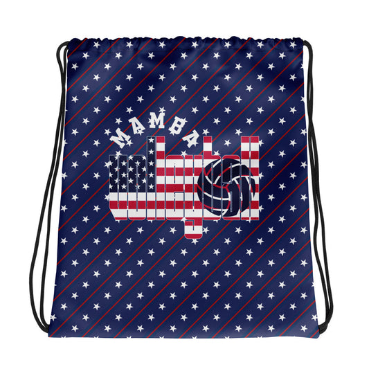 Drawstring Bag