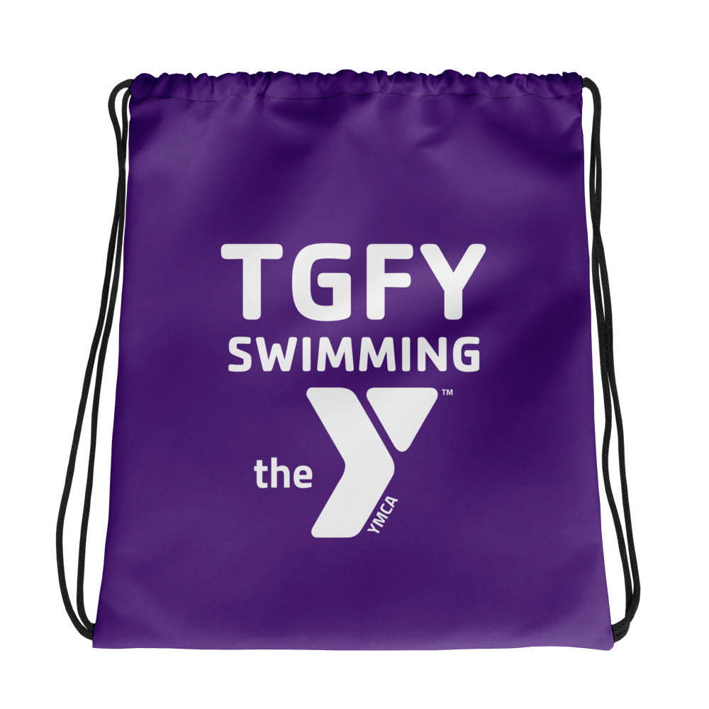 Drawstring Bag