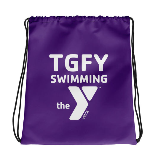 Drawstring Bag