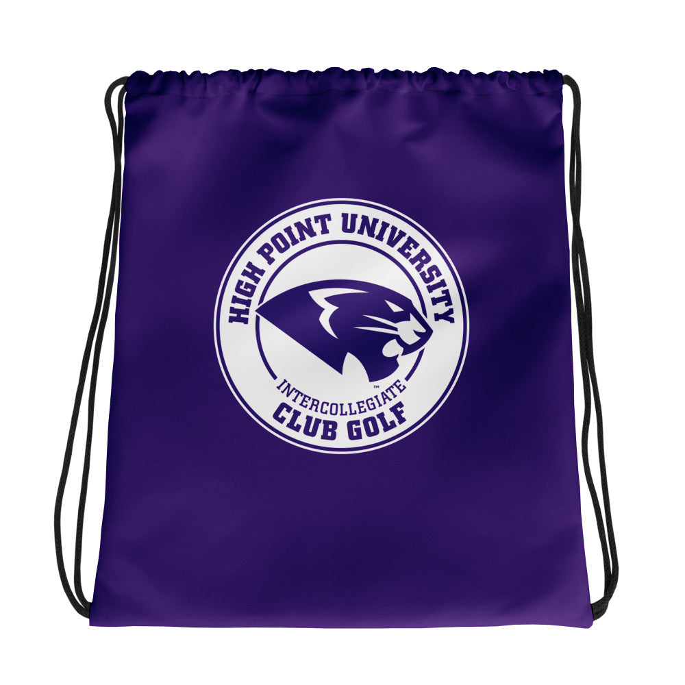 Drawstring Bag