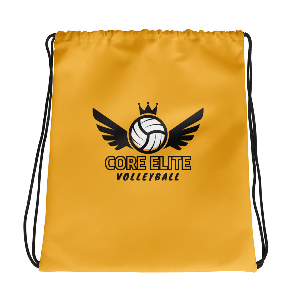 Drawstring Bag