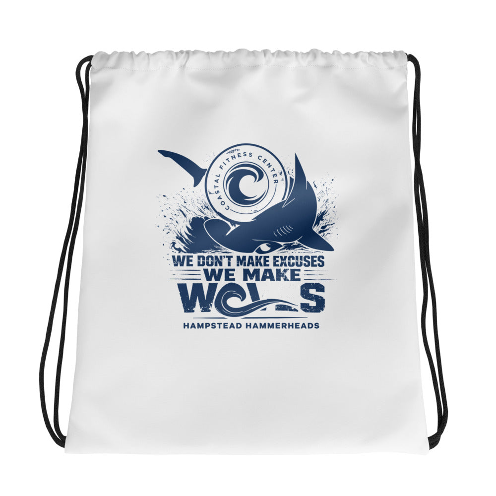 Drawstring Bag