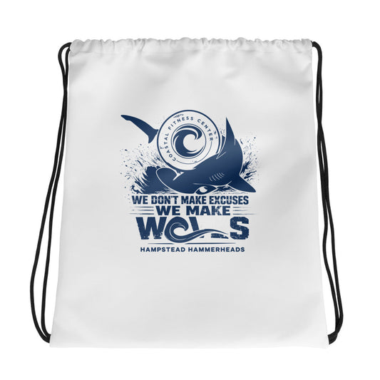 Drawstring Bag