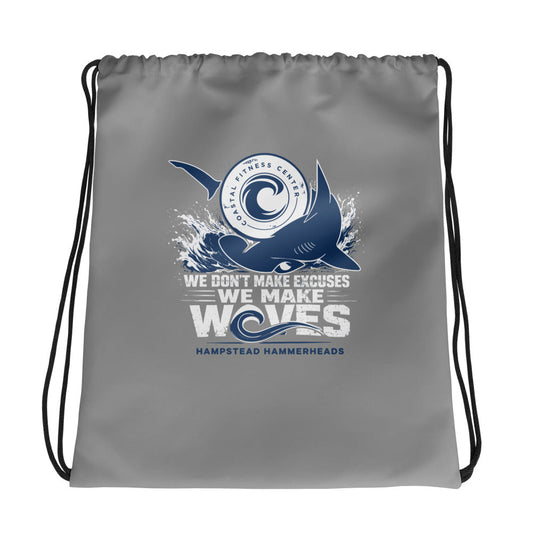 Drawstring bag