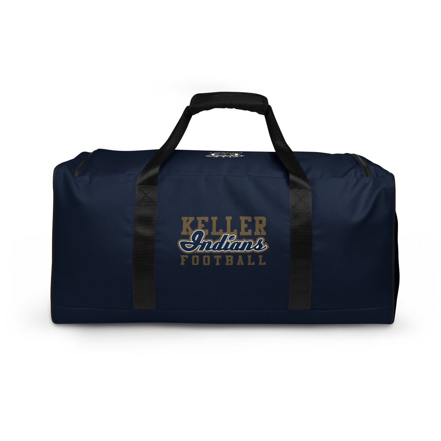 Keller Football Duffle Bag