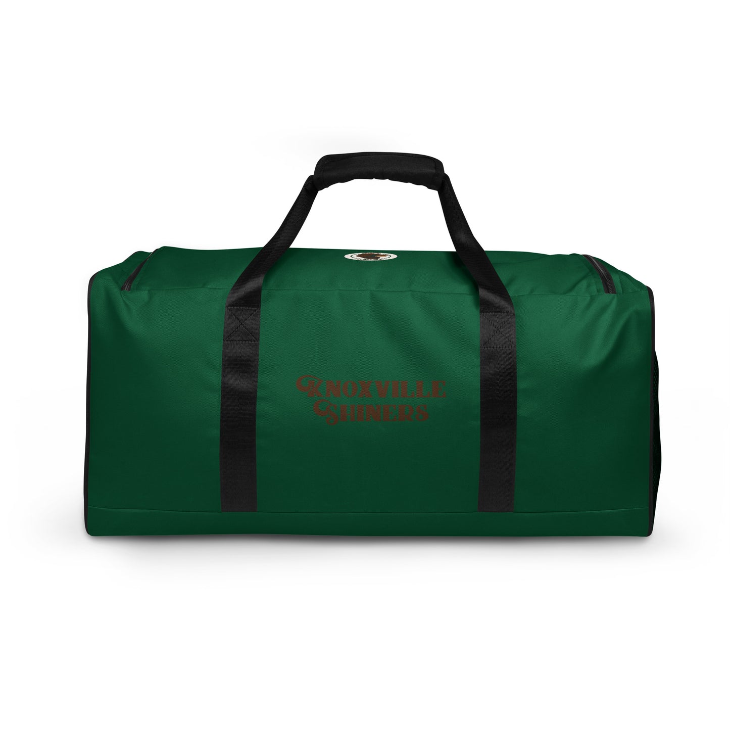 Knoxville Shiners Duffle Bag
