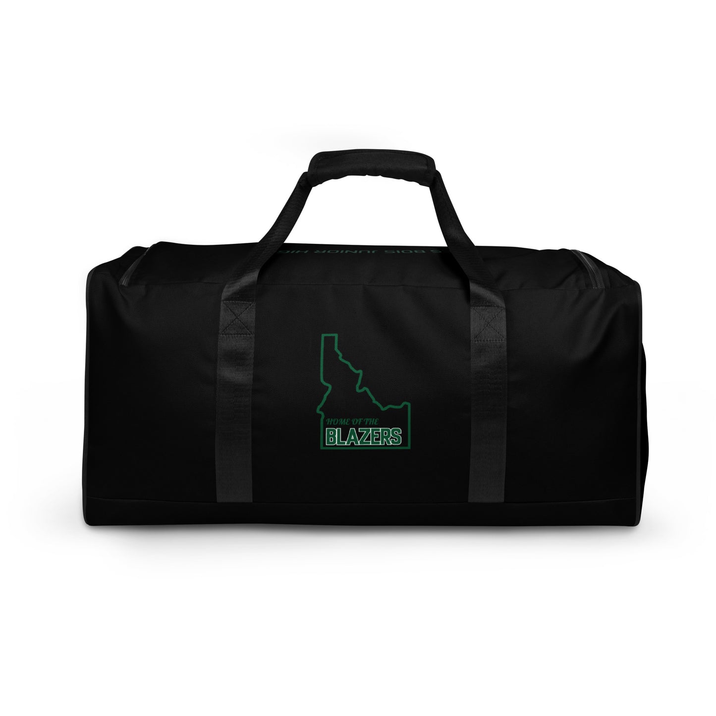LBJH Duffle Bag