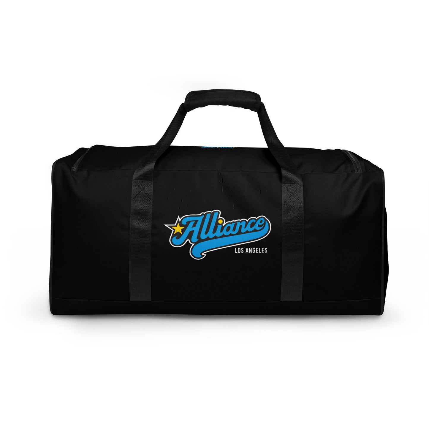 LA Alliance Lacrosse Duffle Bag
