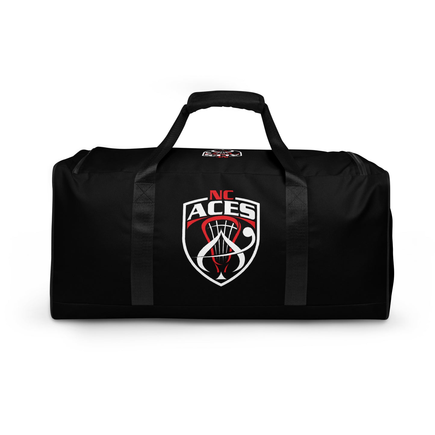 NC Aces Duffle Bag