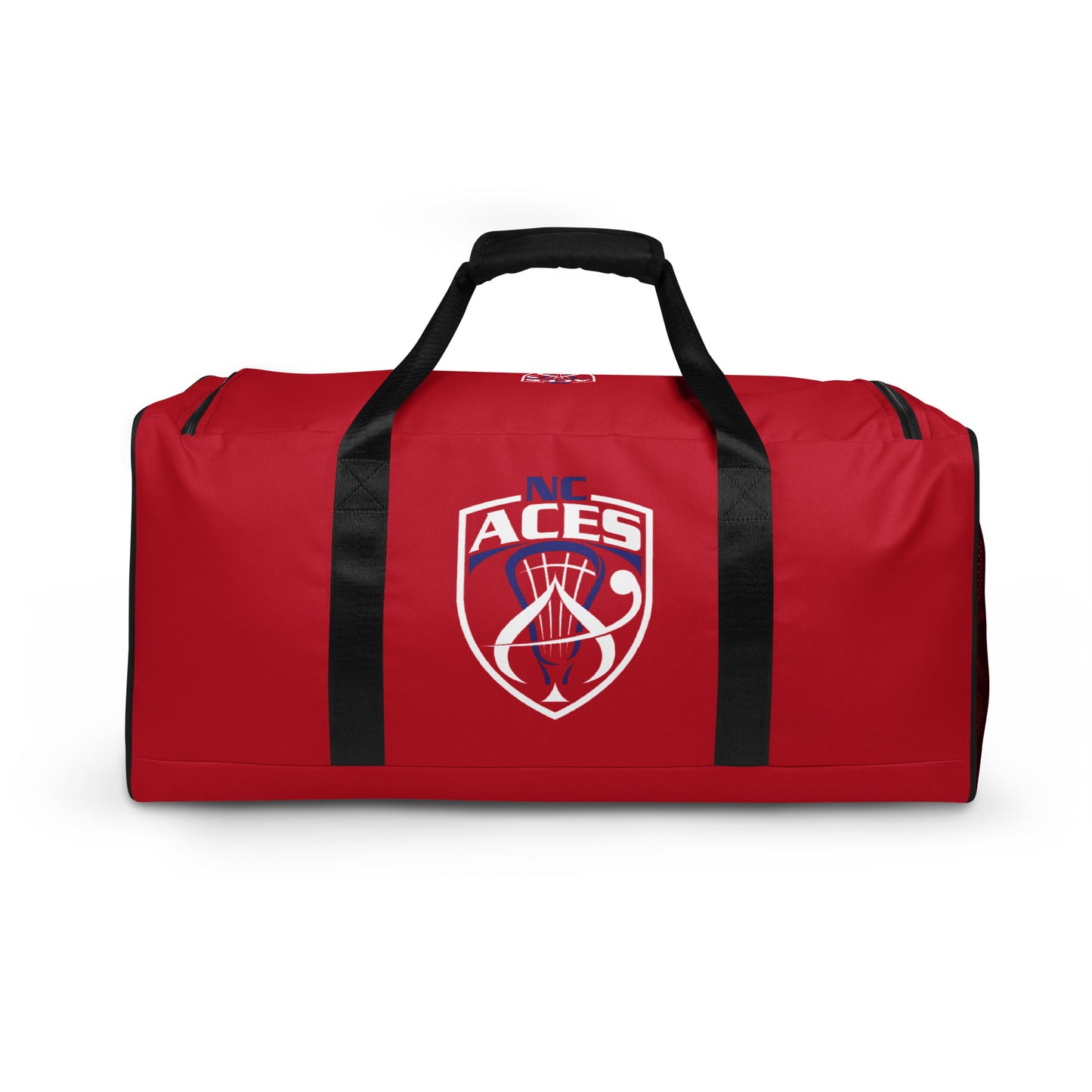 NC Aces Duffle Bag