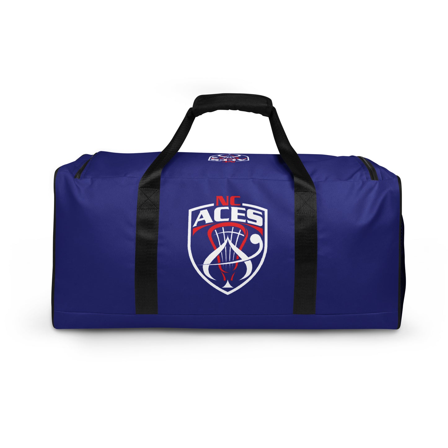 NC Aces Duffle Bag