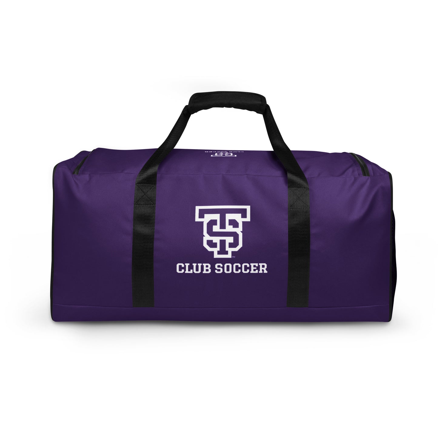 UST Club Soccer Duffle Bag