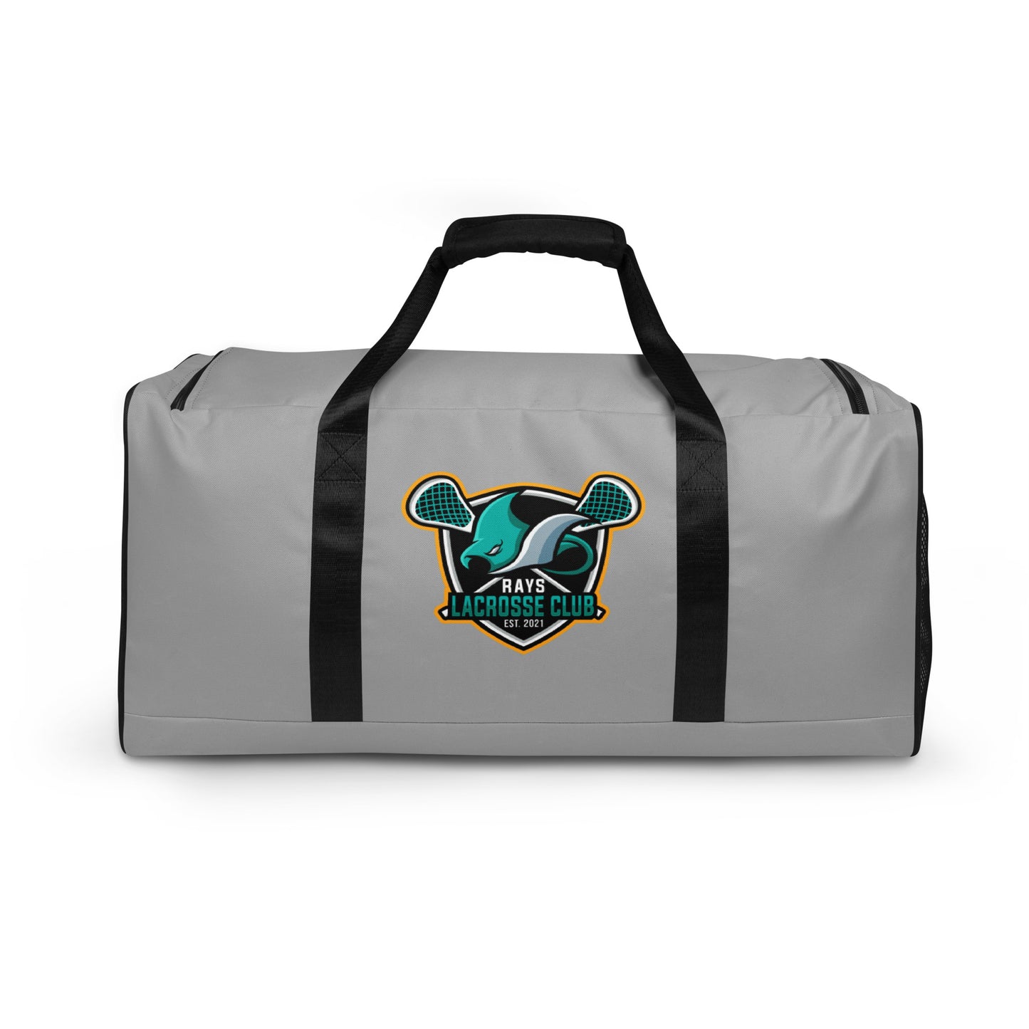 Rays Lacrosse Club Duffle Bag
