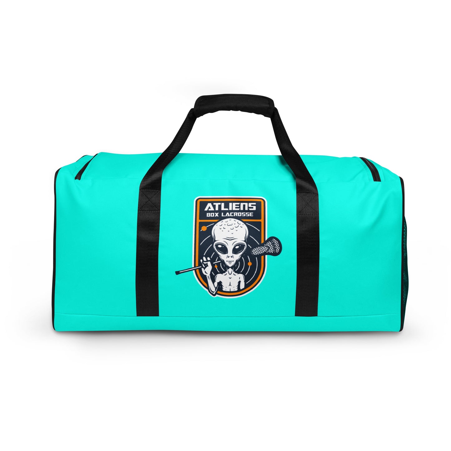 ATLiens Duffle Bag
