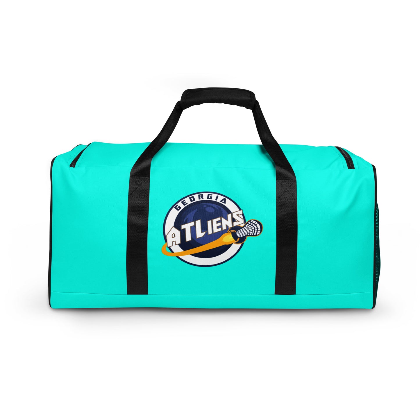ATLiens Duffle Bag