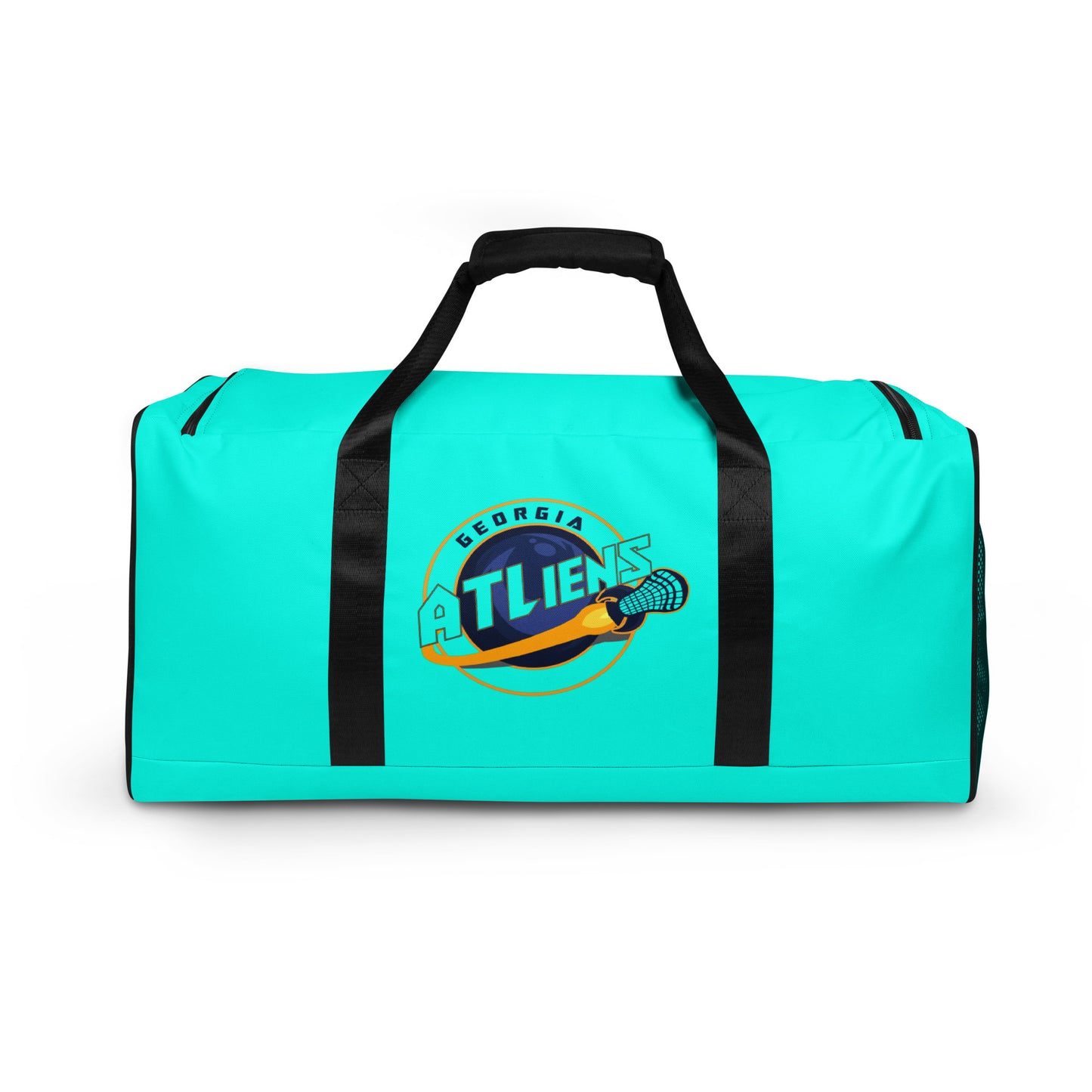 ATLiens Duffle Bag