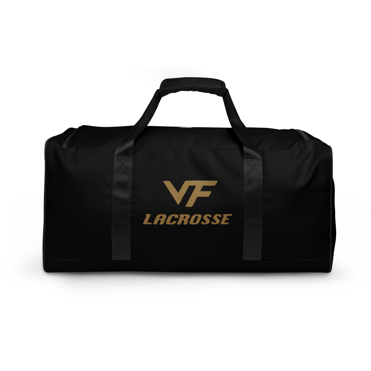Vallivue Lacrosse Duffle Bag
