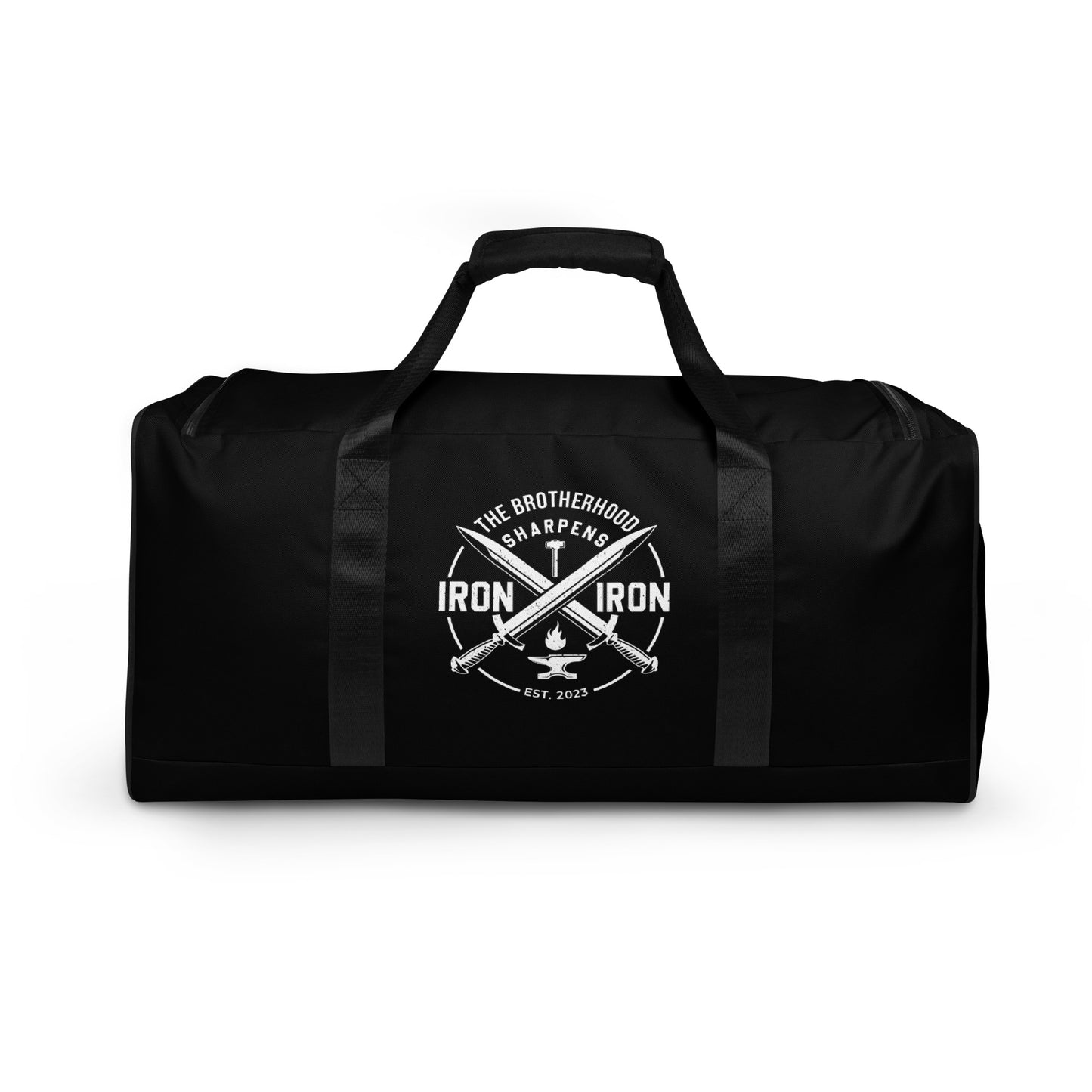 The Brotherhood Duffle Bag