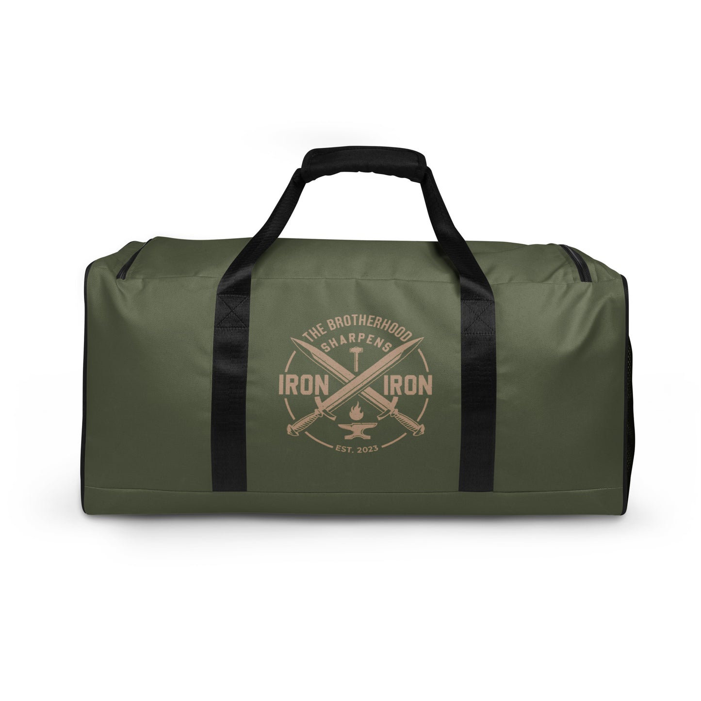 The Brotherhood Duffle Bag