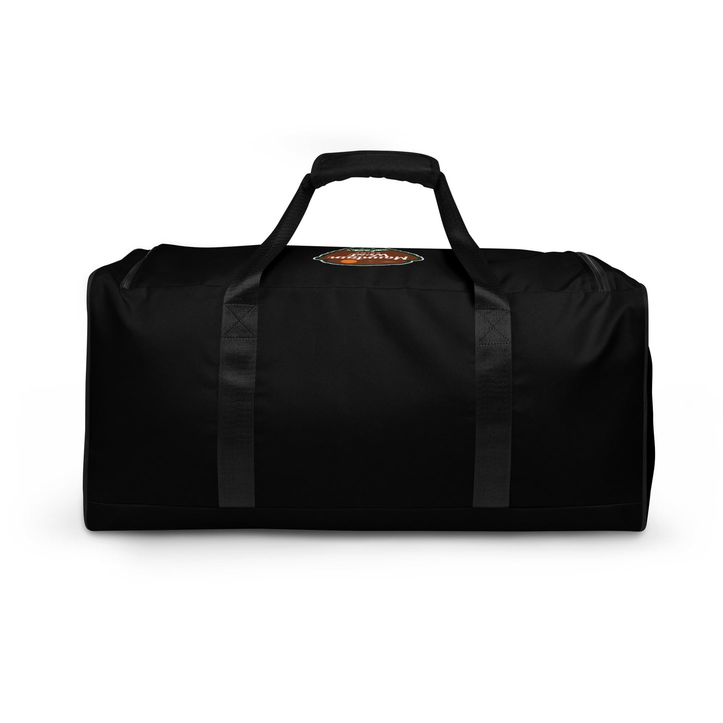 Mountain West Prime Duffle Bag