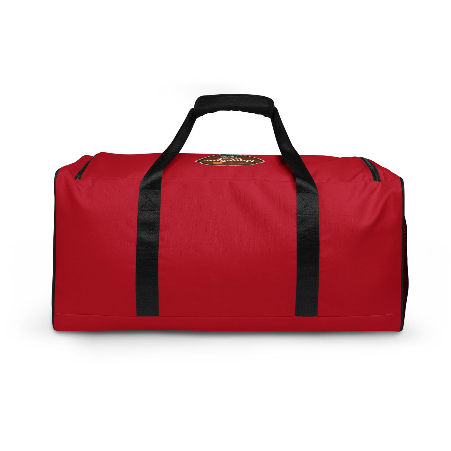 Mountain West Prime Duffle Bag