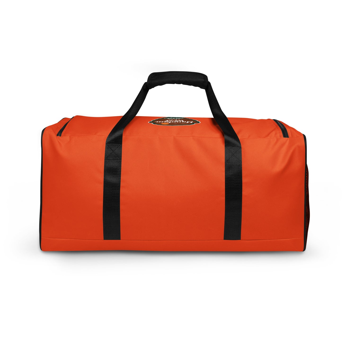 Mountain West Prime Duffle Bag