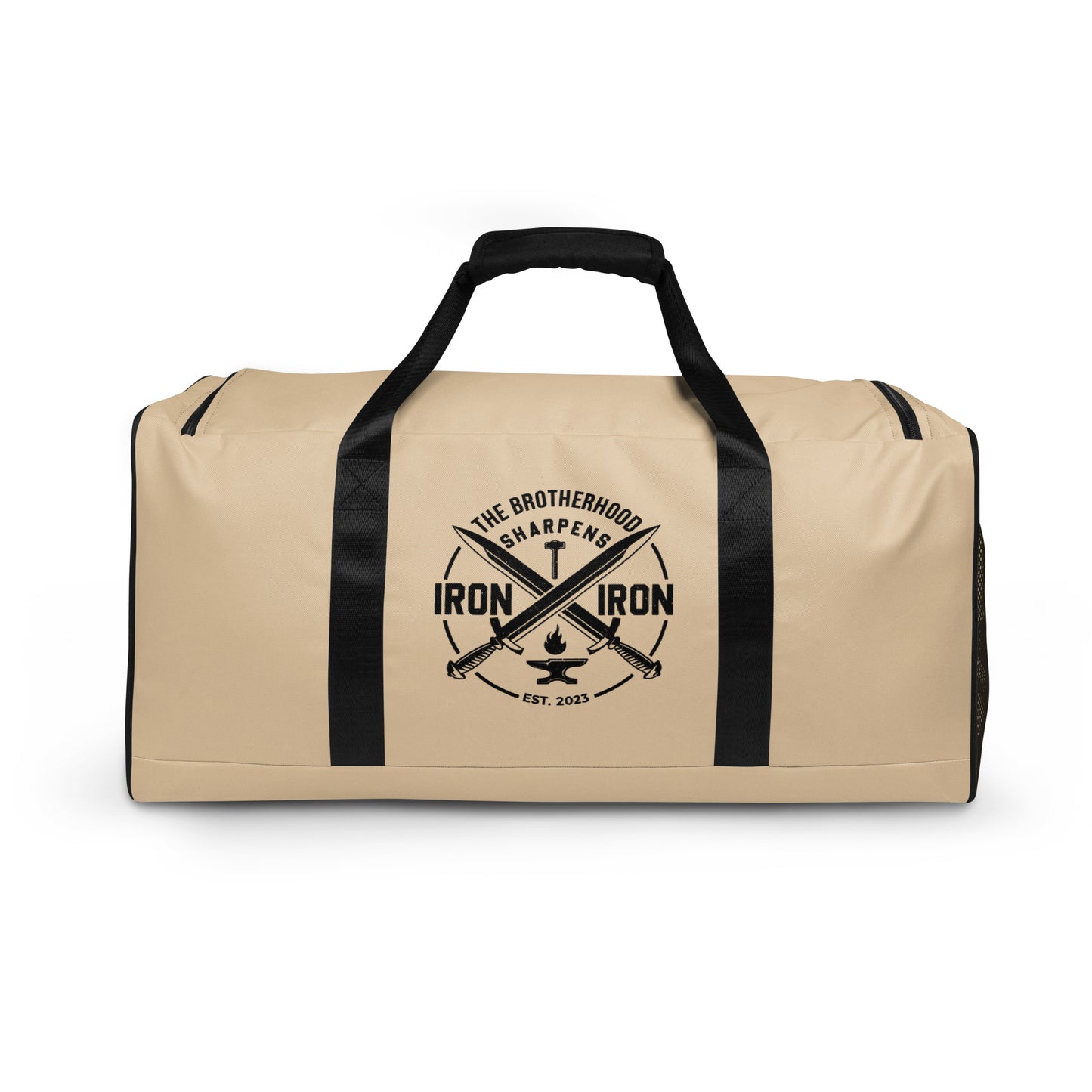 The Brotherhood Duffle Bag