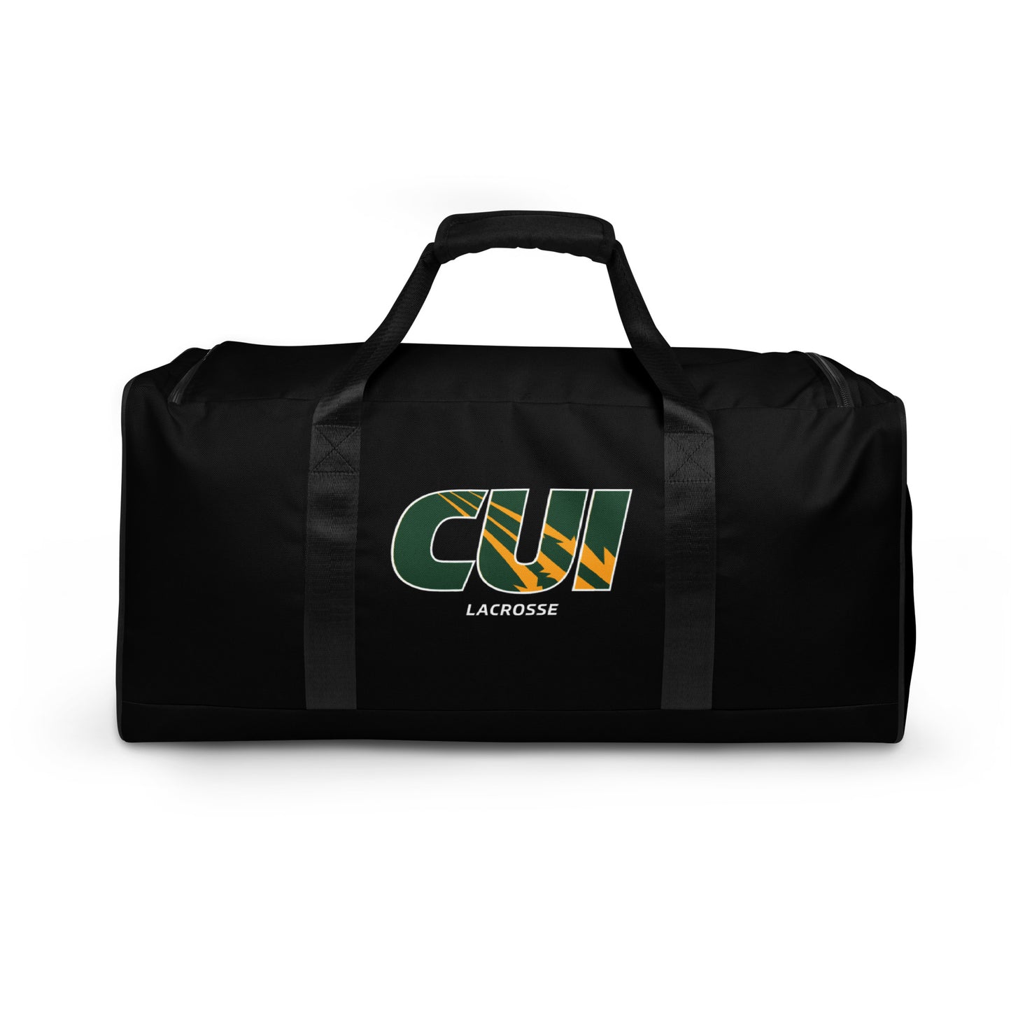 CUI Lax Duffle Bag