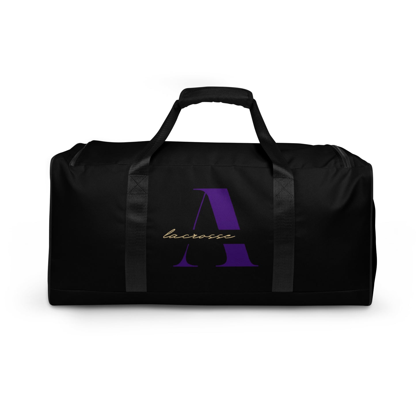 Amsterdam Lacrosse Duffle Bag