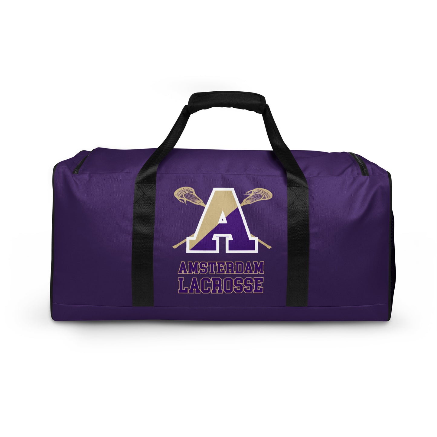 Amsterdam Lacrosse Duffle Bag