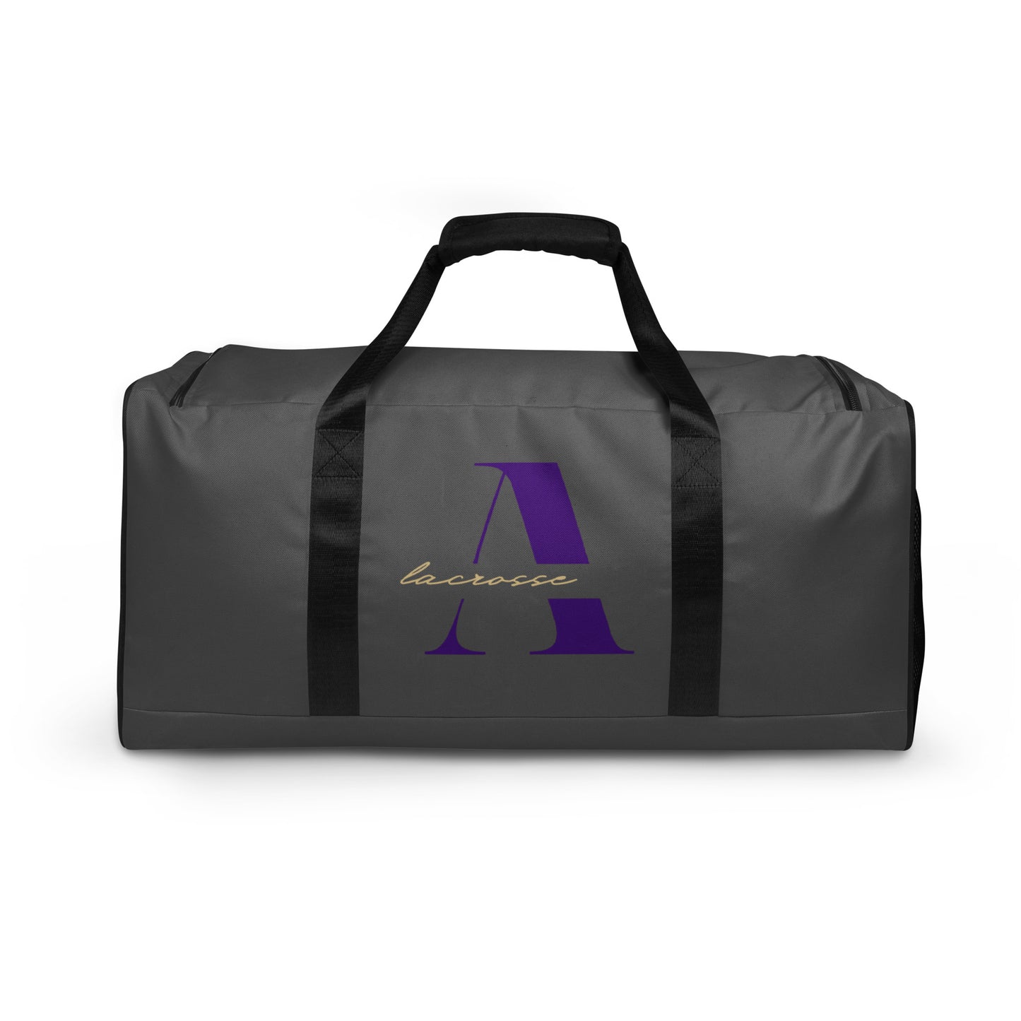 Amsterdam Lacrosse Duffle Bag