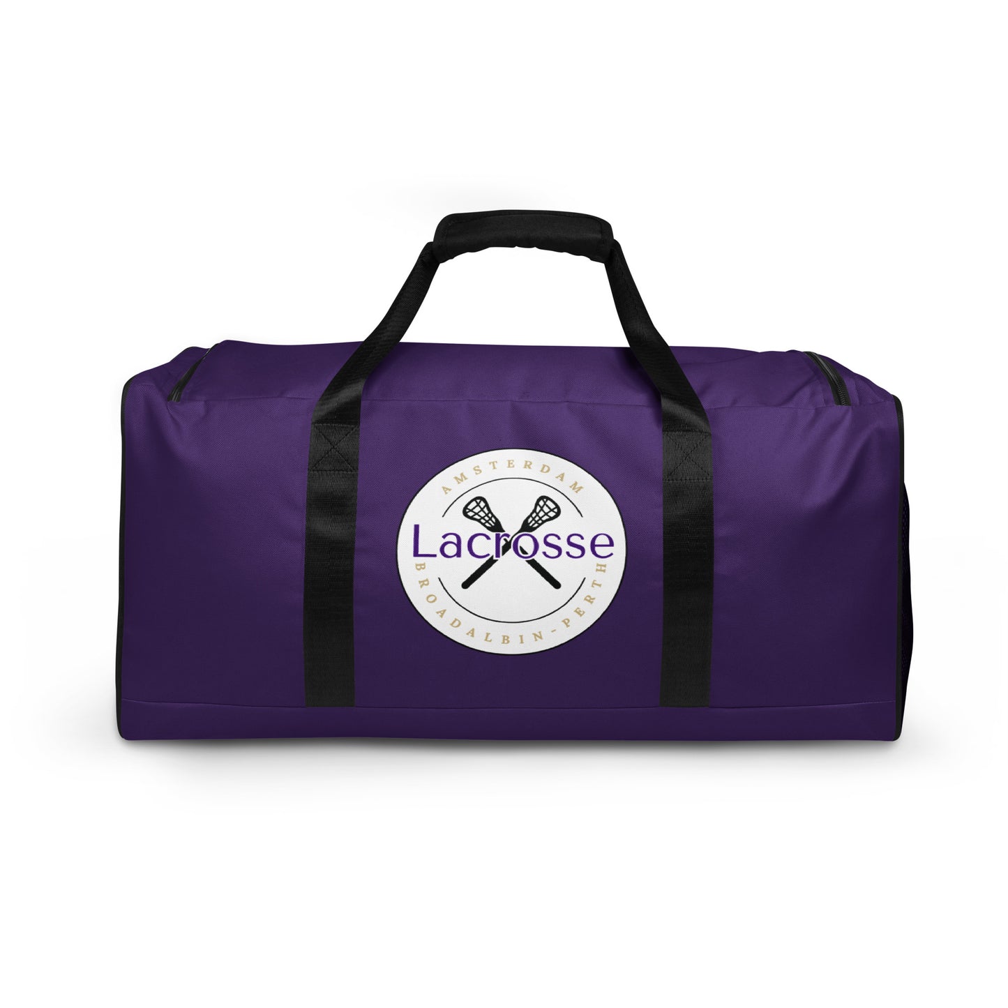 Amsterdam Lacrosse Duffle Bag