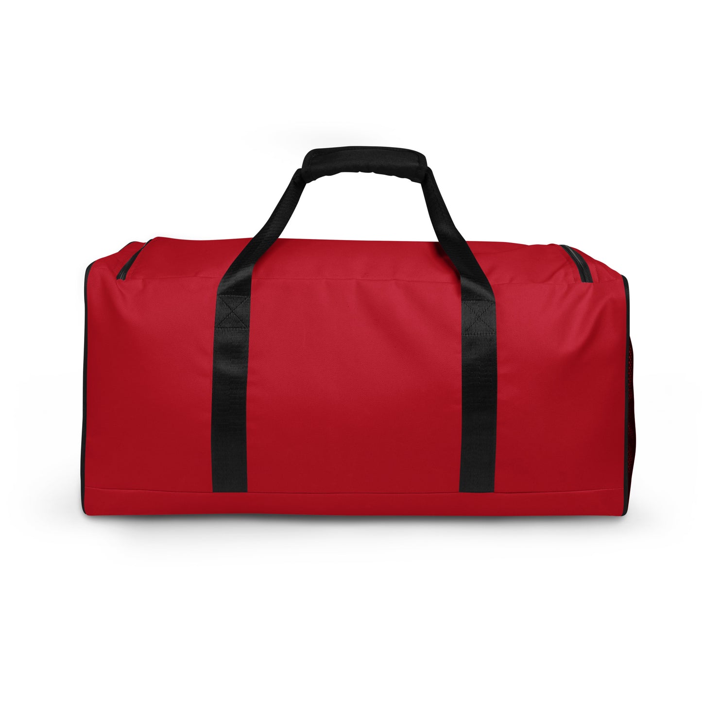 TMHS Lacrosse Duffle Bag