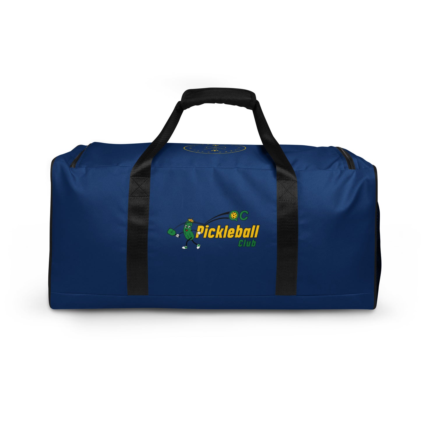 QC Pickleball Duffle Bag