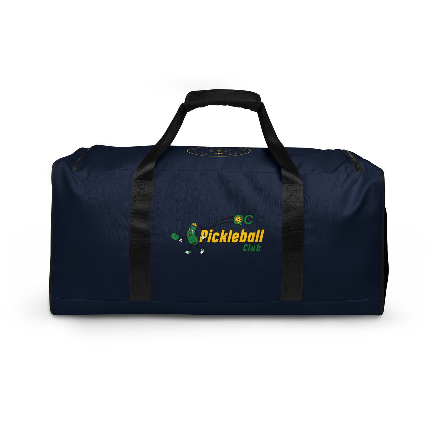 QC Pickleball Duffle Bag