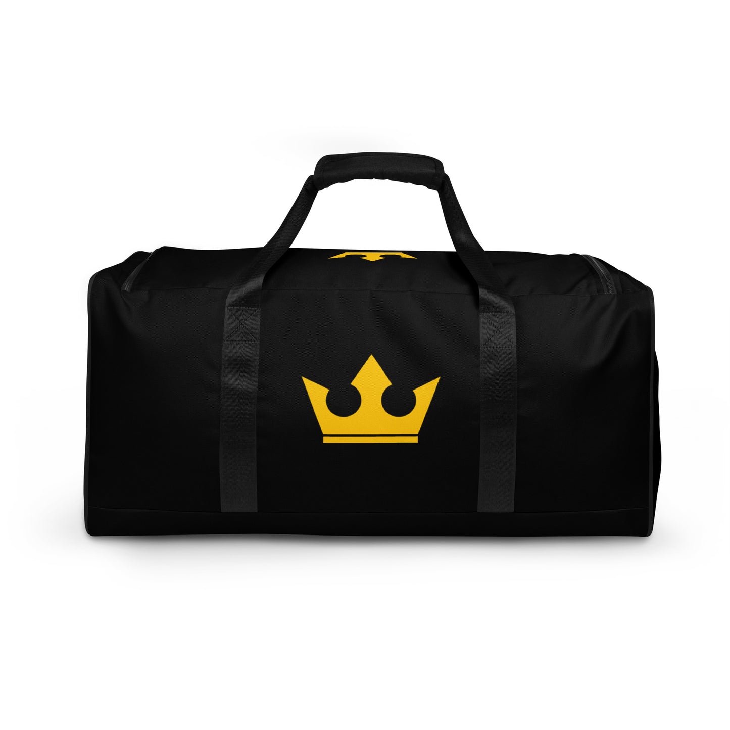 QC Pickleball Duffle Bag
