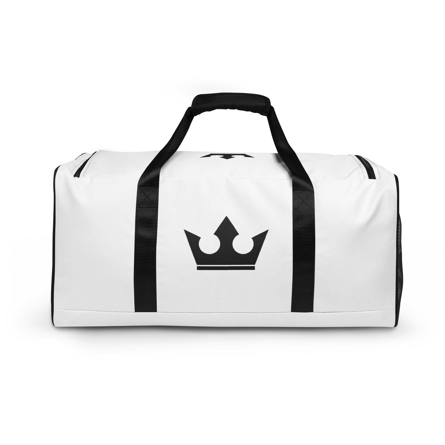 QC Pickleball Duffle Bag