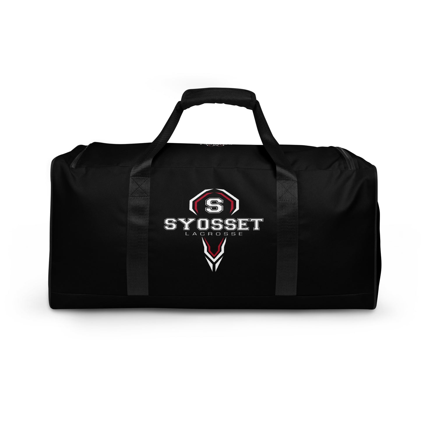 Syosset Lacrosse Duffle Bag