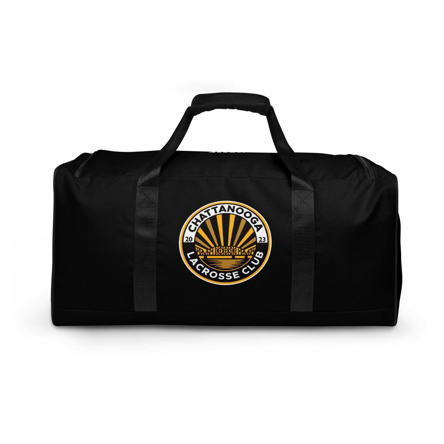 Personalizable - CLC Duffle Bag