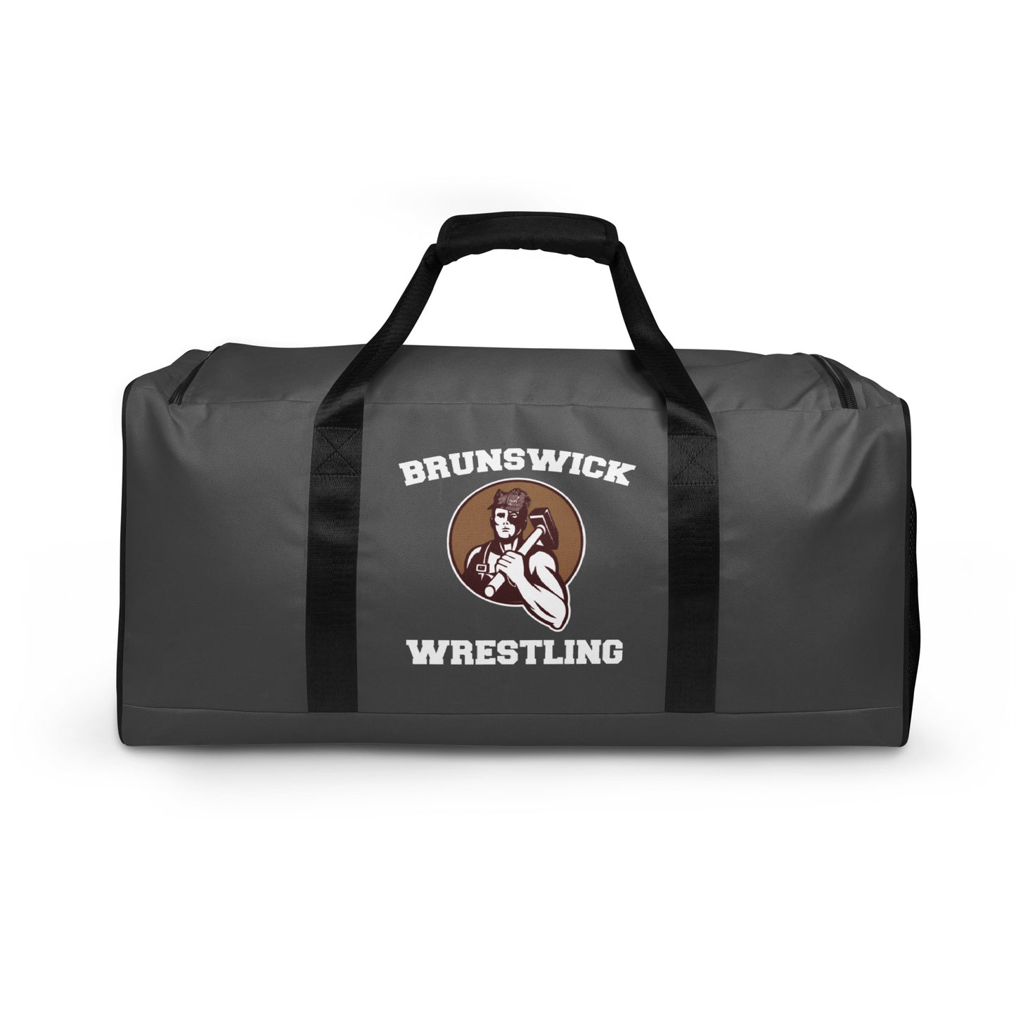 Brunswick Wrestling Duffle Bag