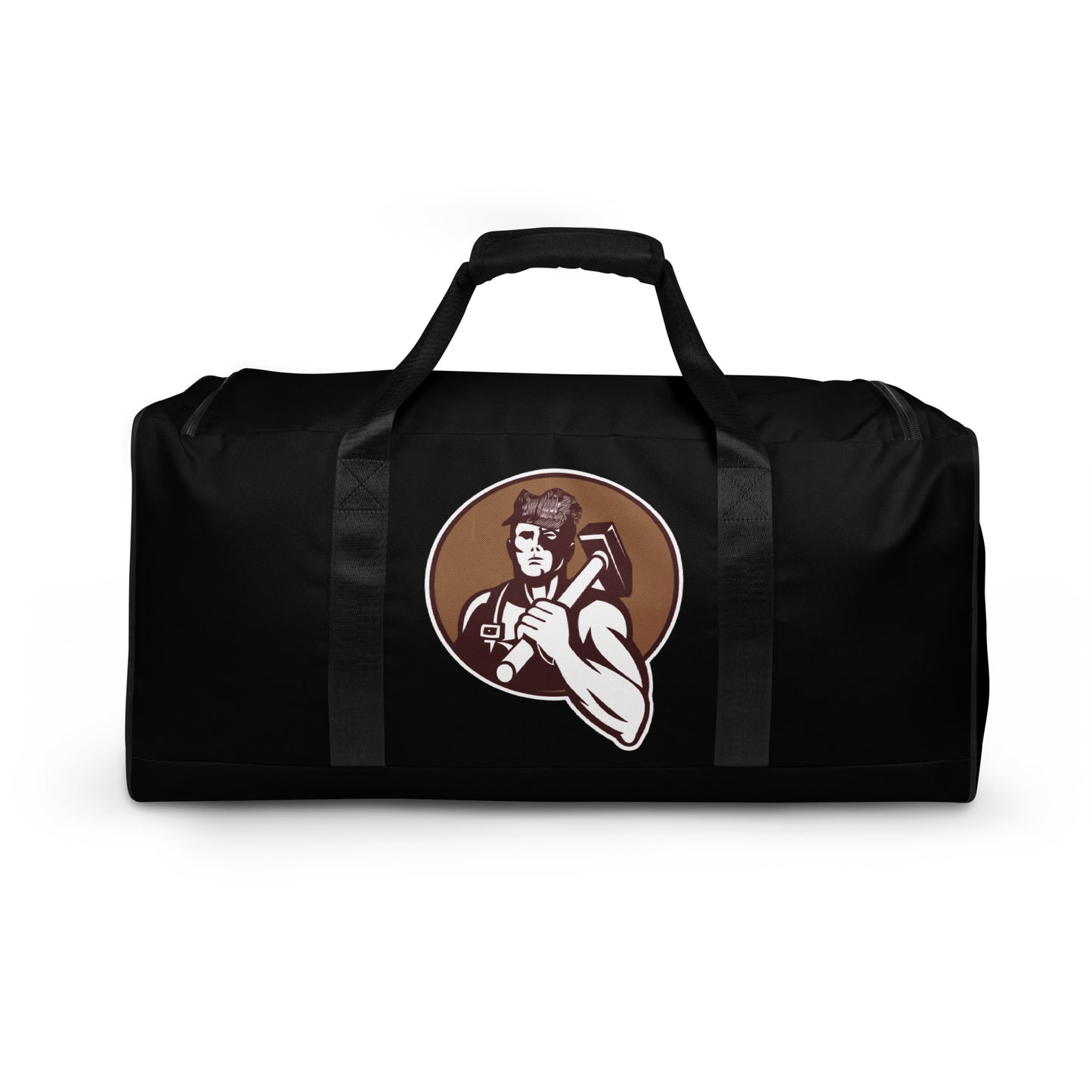 Brunswick Wrestling Duffle Bag
