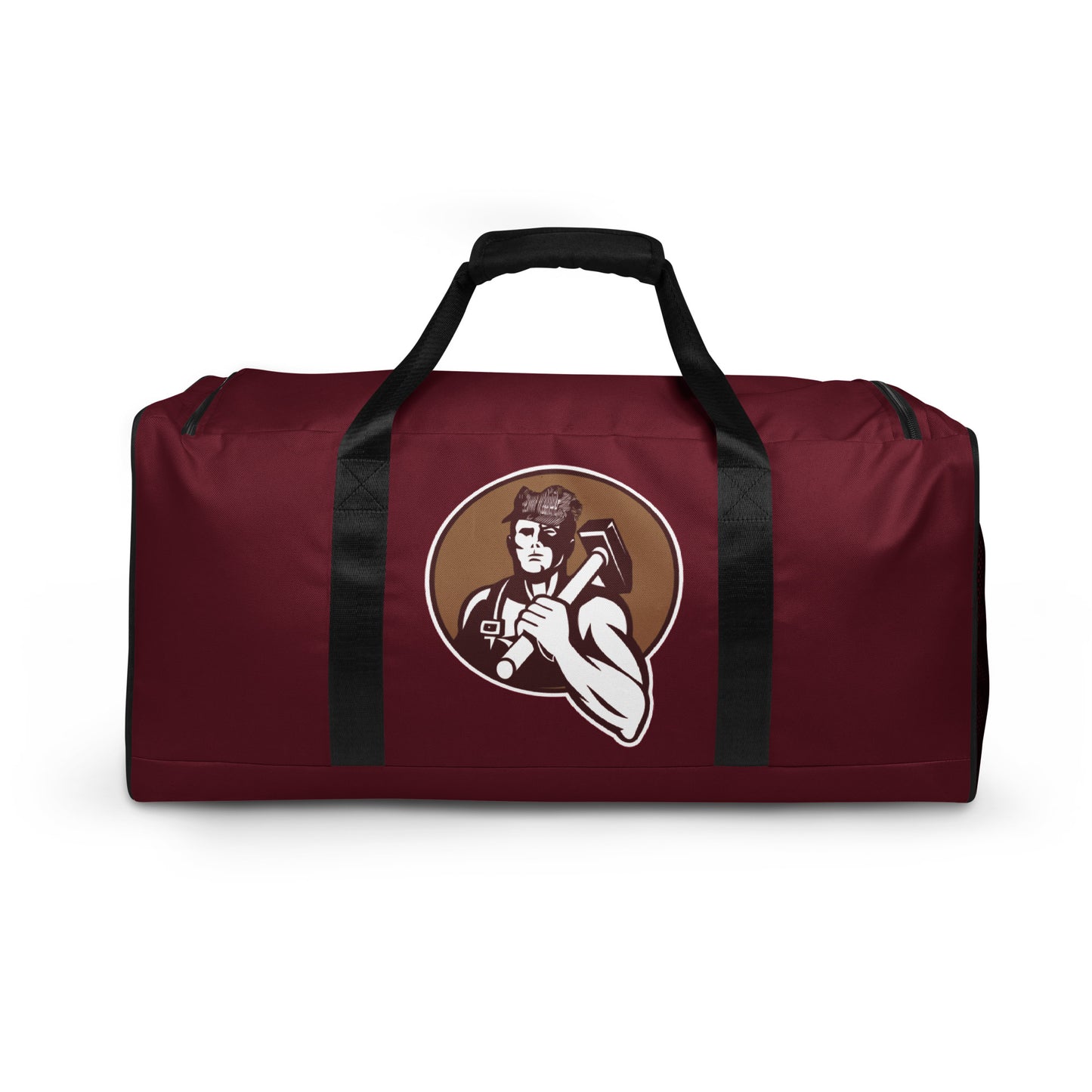 Brunswick Wrestling Duffle Bag