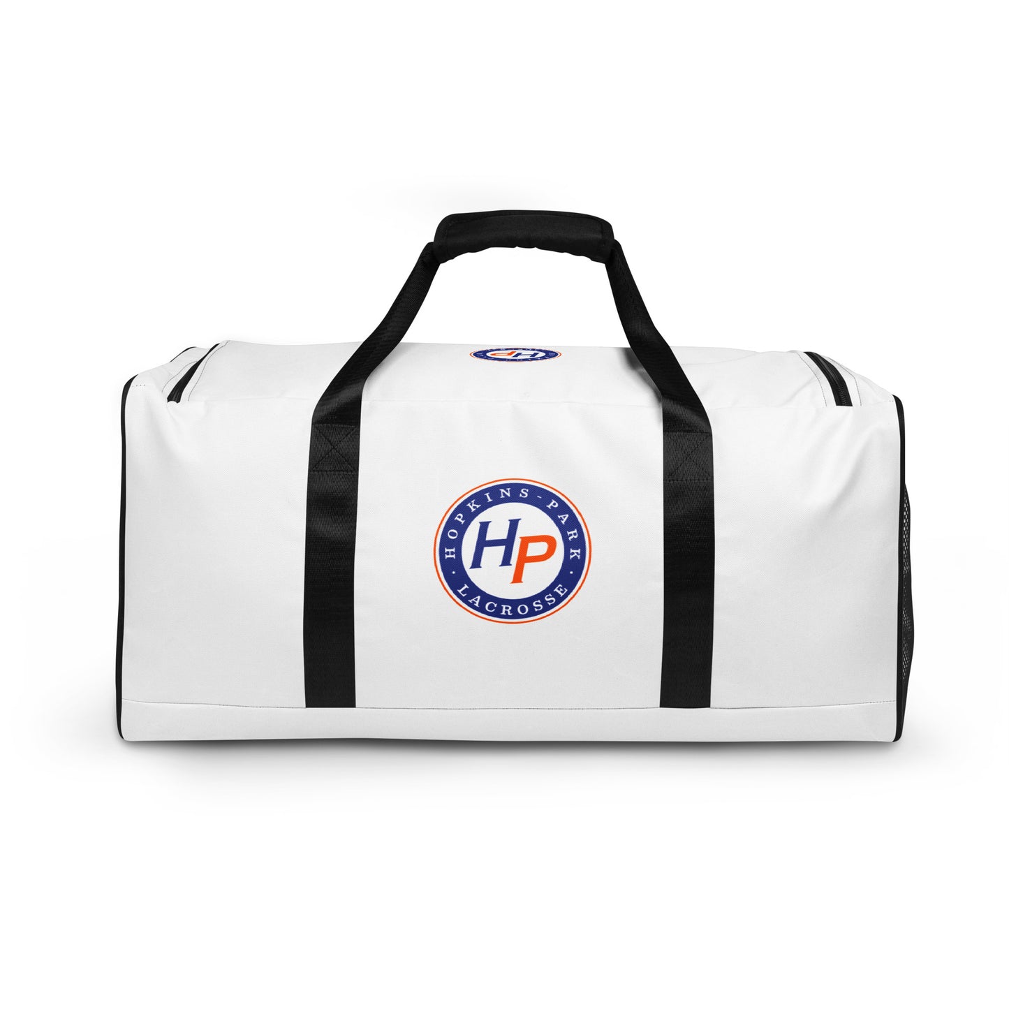 Hopkins Lacrosse Duffle Bag