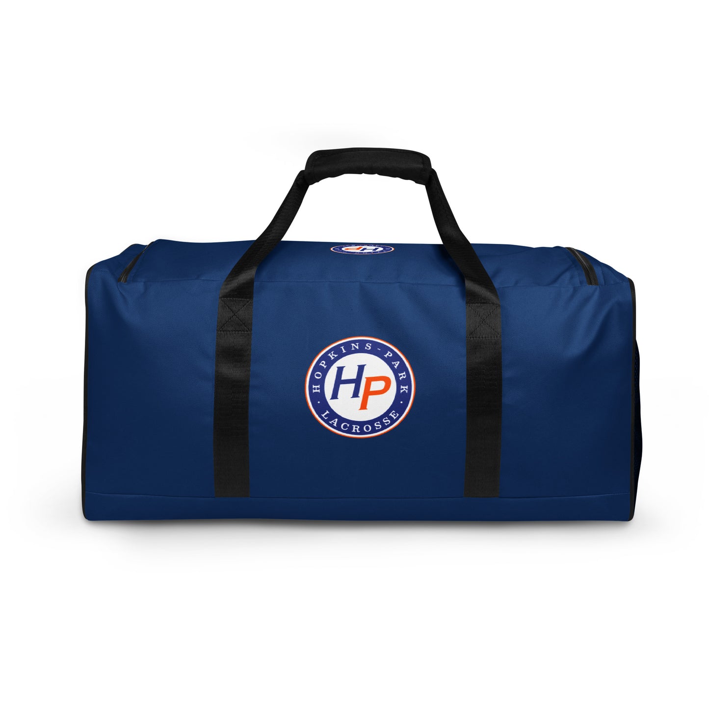 Hopkins Lacrosse Duffle Bag