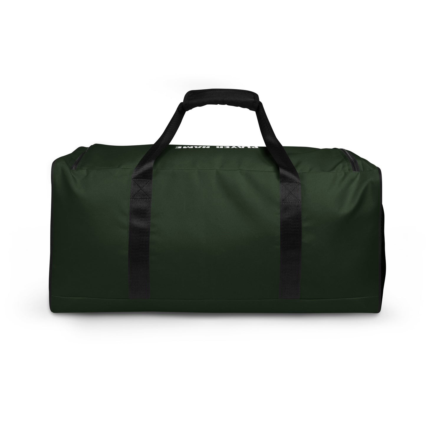 Ida B. Wells Lacrosse Duffle Bag - Personalized