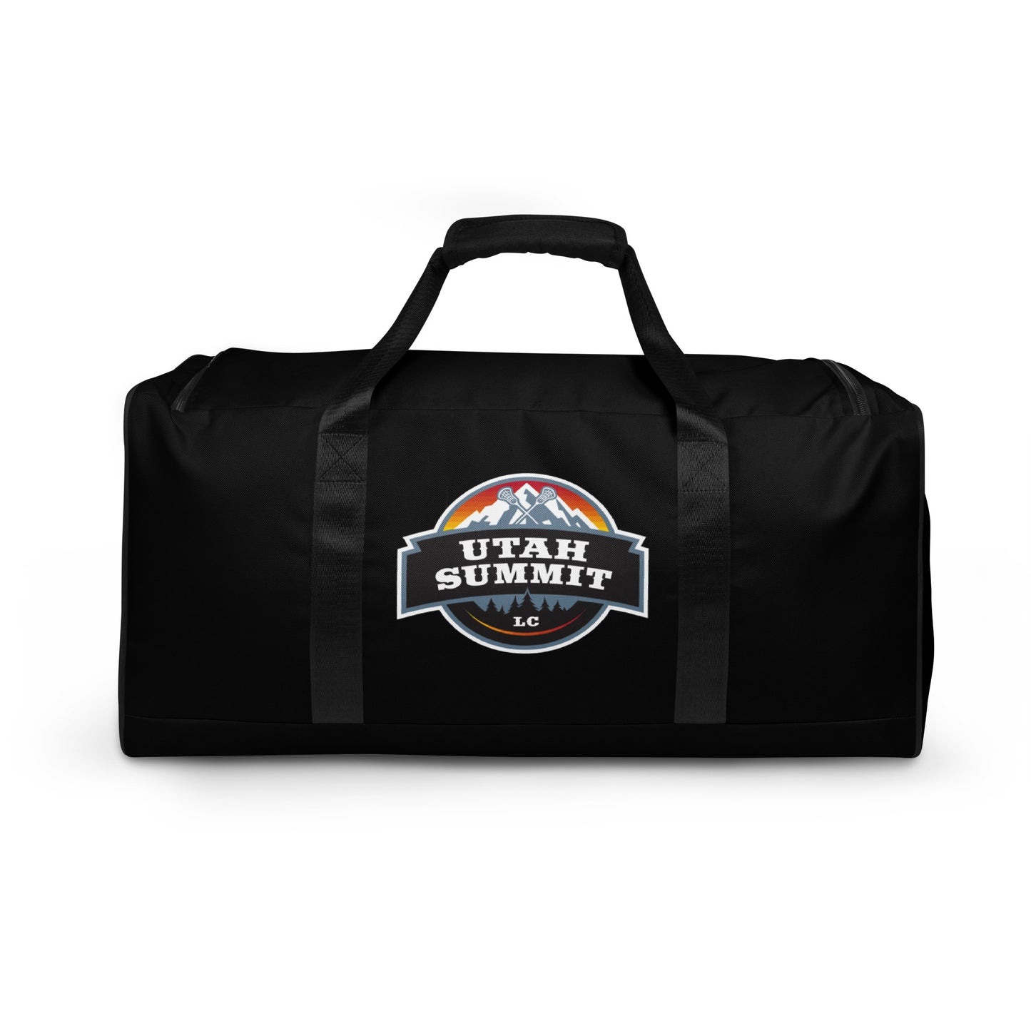 Utah Summit LC Duffle Bag